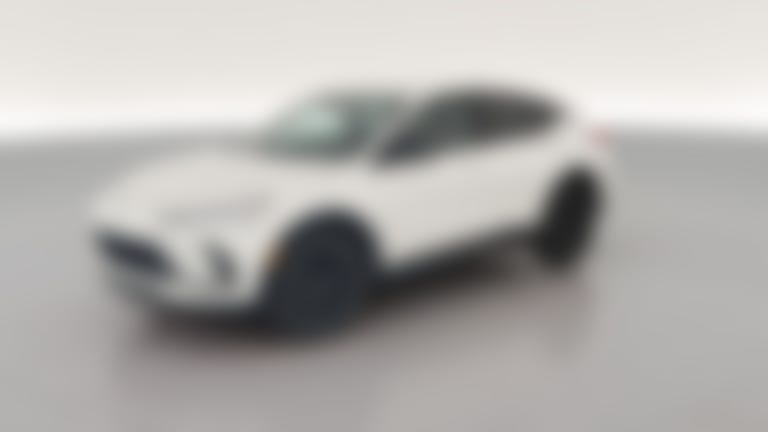 2024 Buick Envista vehicle photo