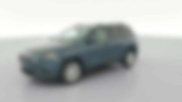 2020 Jeep Cherokee vehicle photo