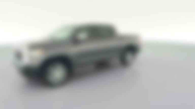 2018 Toyota Tundra CrewMax vehicle photo
