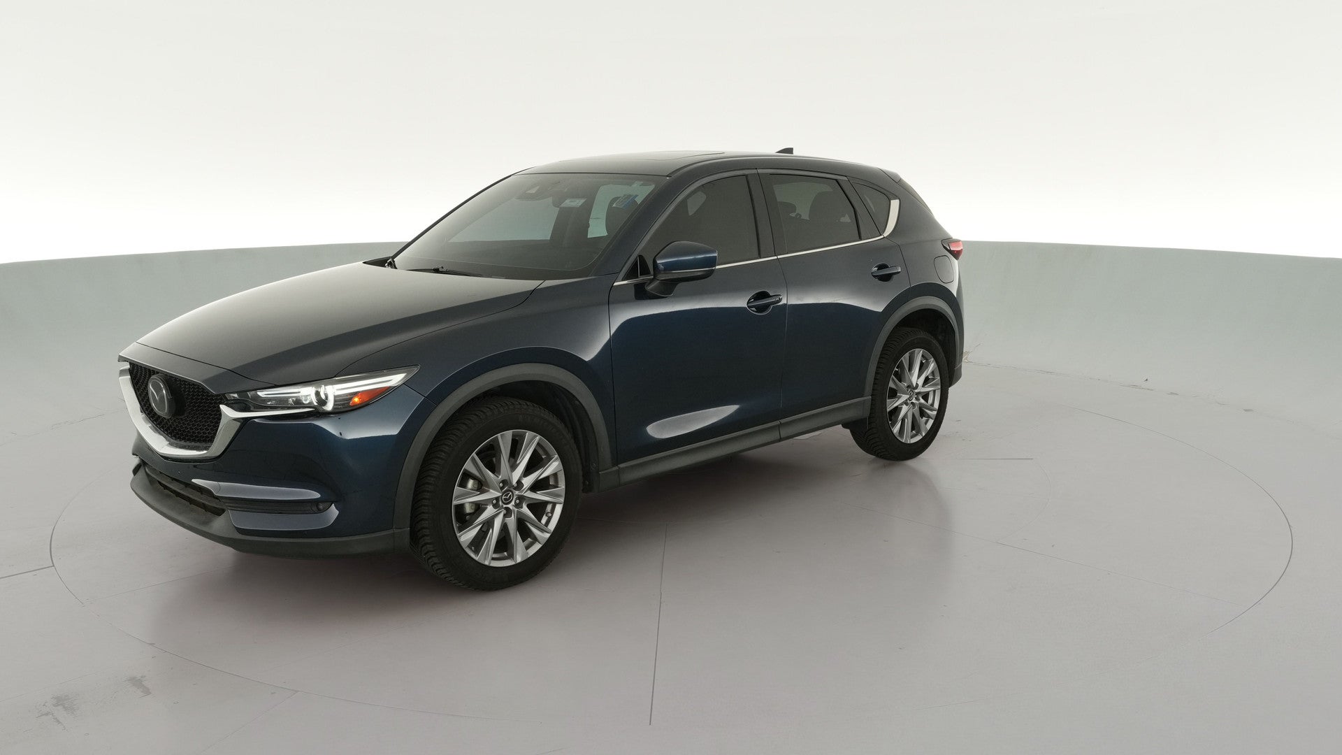 2019 MAZDA CX-5 vehicle photo