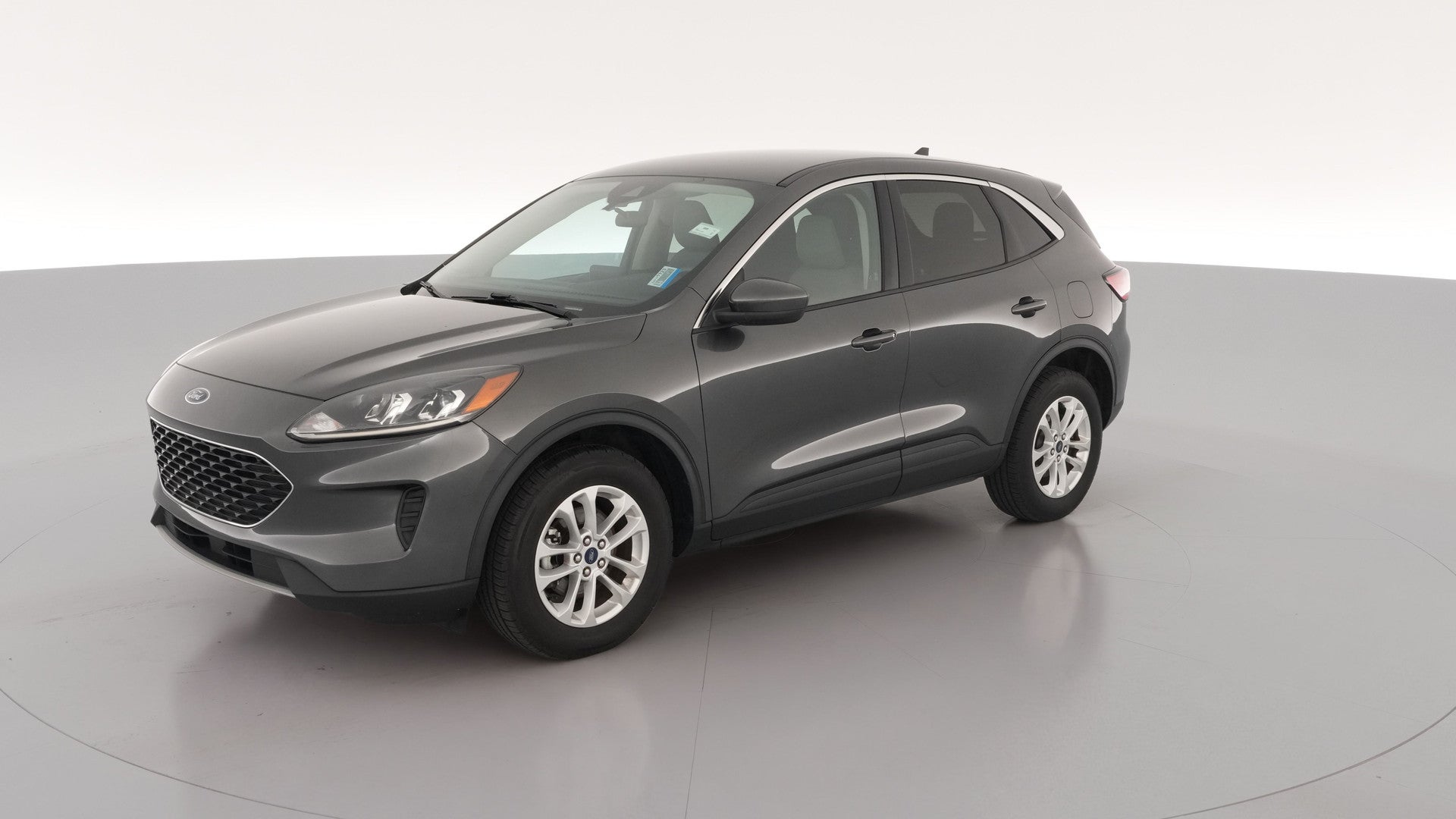 2020 Ford Escape vehicle photo