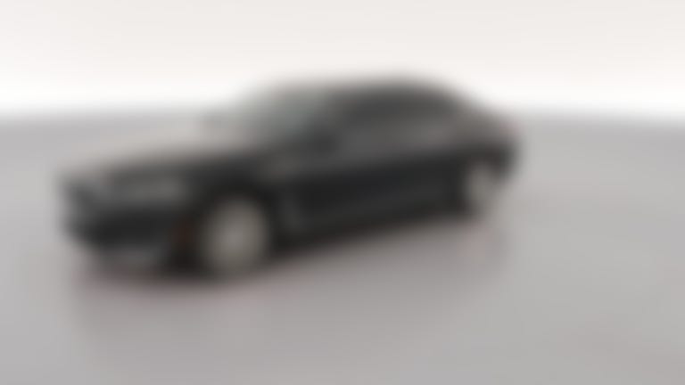2022 BMW 7 Series vehicle photo