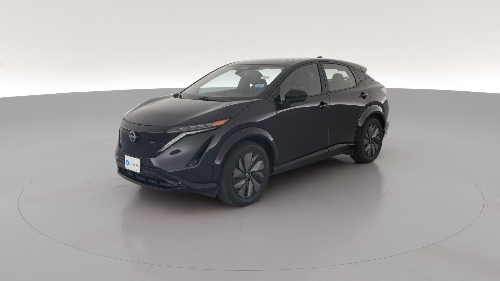 2024 Nissan ARIYA vehicle photo