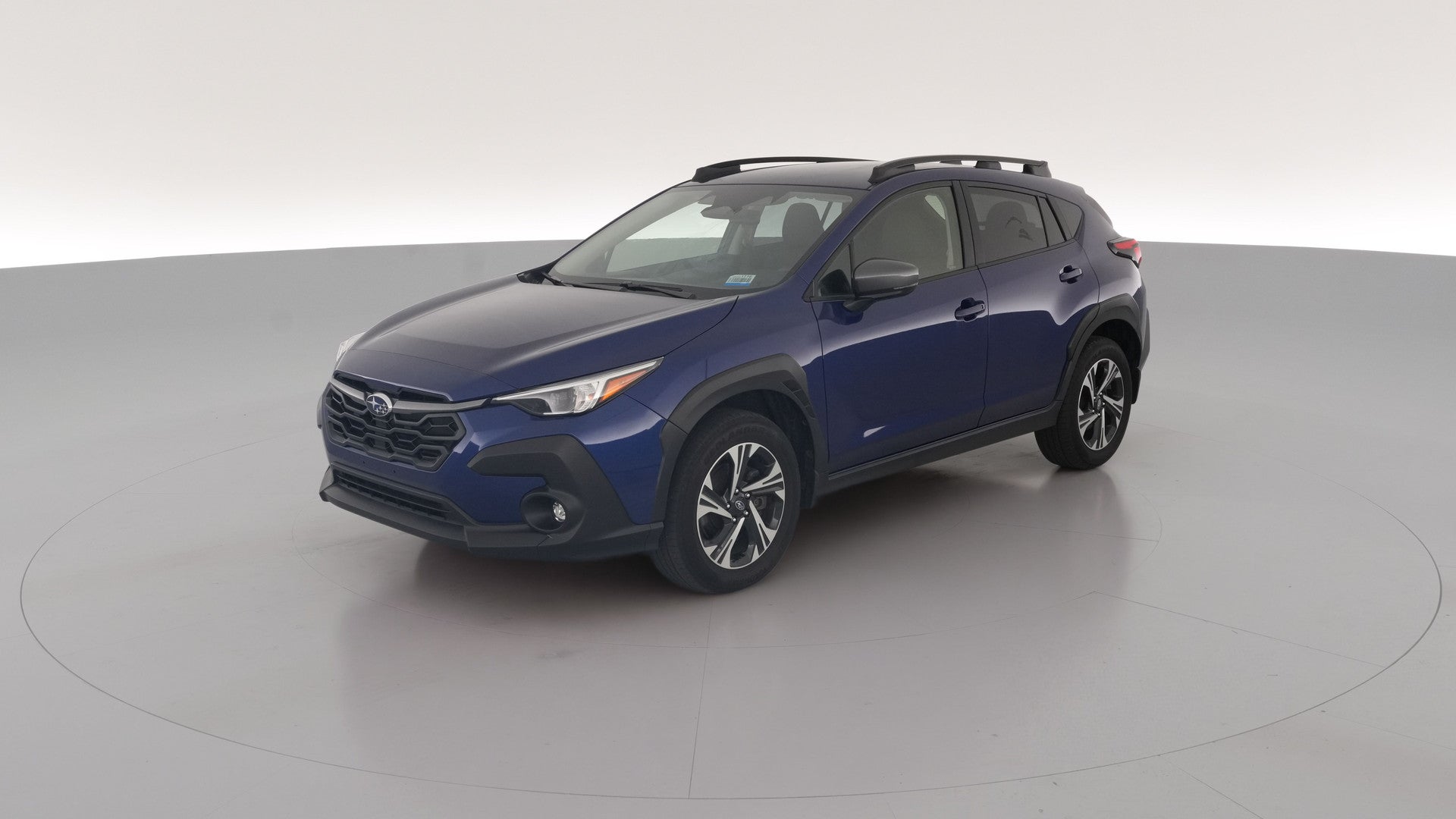2024 Subaru Crosstrek vehicle photo