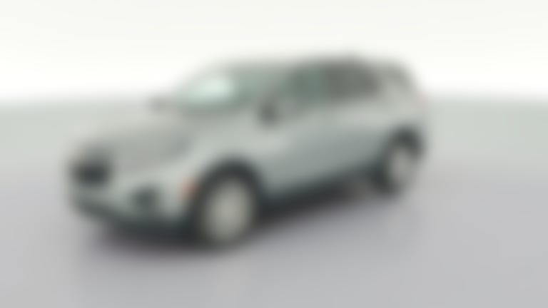 2024 Chevrolet Equinox vehicle photo