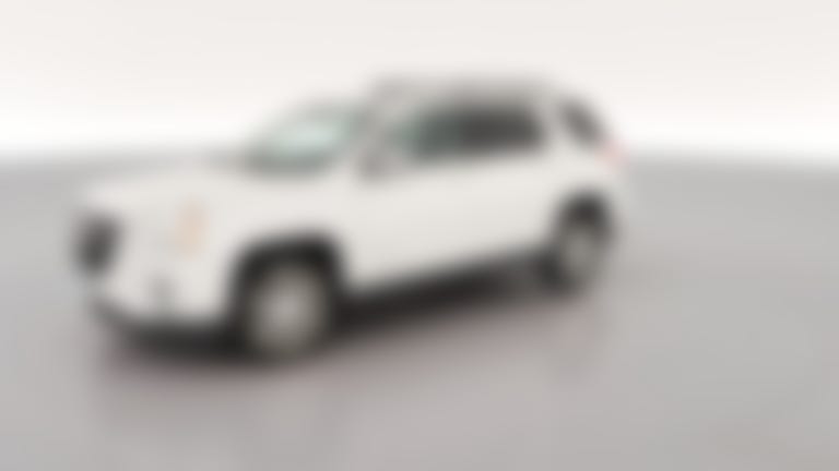 2017 GMC Terrain vehicle photo