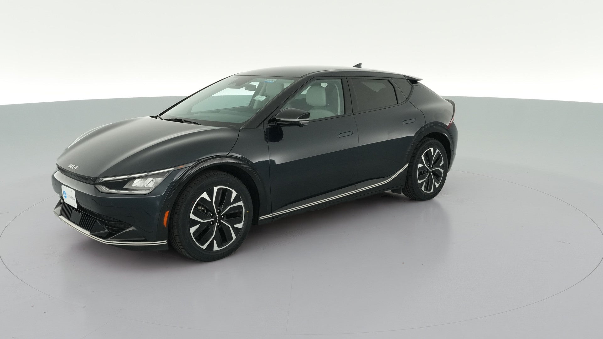 2023 Kia EV6 vehicle photo