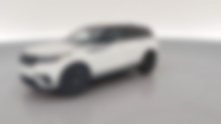 2018 Land Rover Range Rover Velar vehicle photo