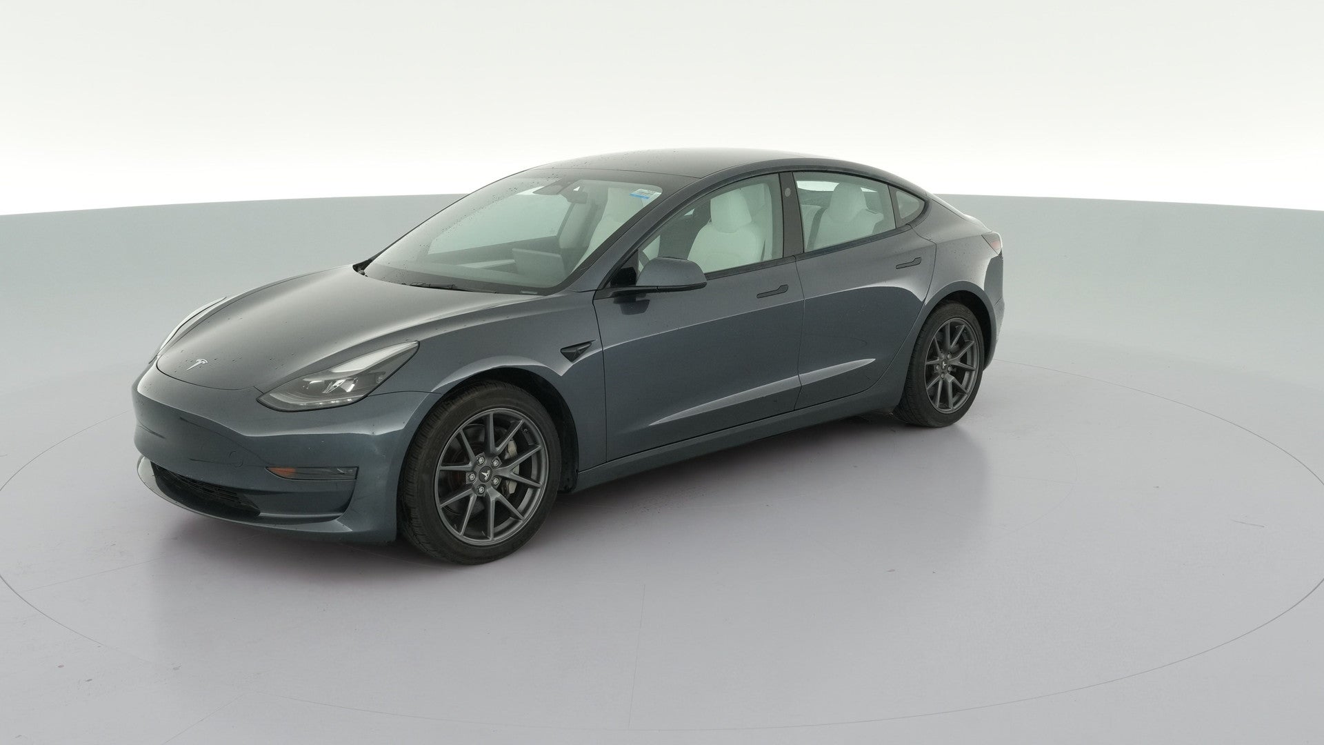 2023 Tesla Model 3 vehicle photo