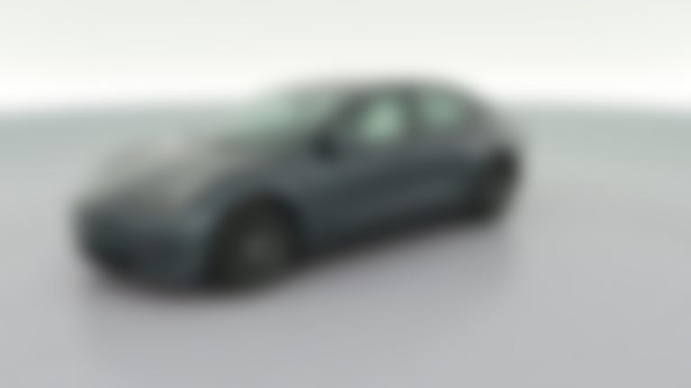 2023 Tesla Model 3 vehicle photo