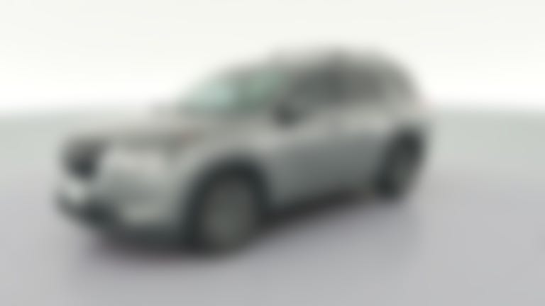2022 Nissan Pathfinder vehicle photo