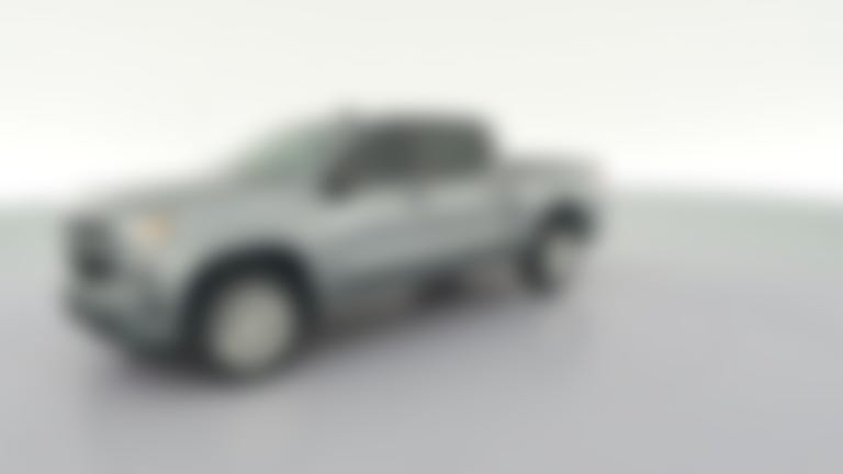 2022 Chevrolet Silverado 1500 Limited Crew Cab vehicle photo