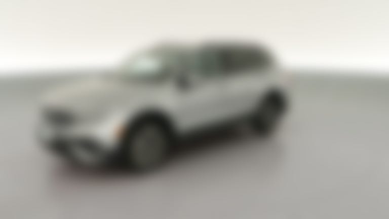 2024 Volkswagen Tiguan vehicle photo