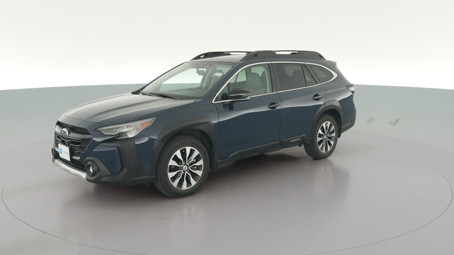 2023 Subaru Outback vehicle photo