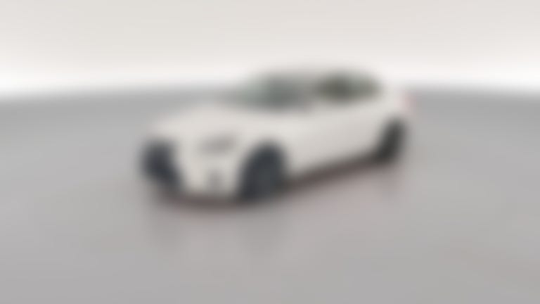 2018 Lexus IS vehicle photo