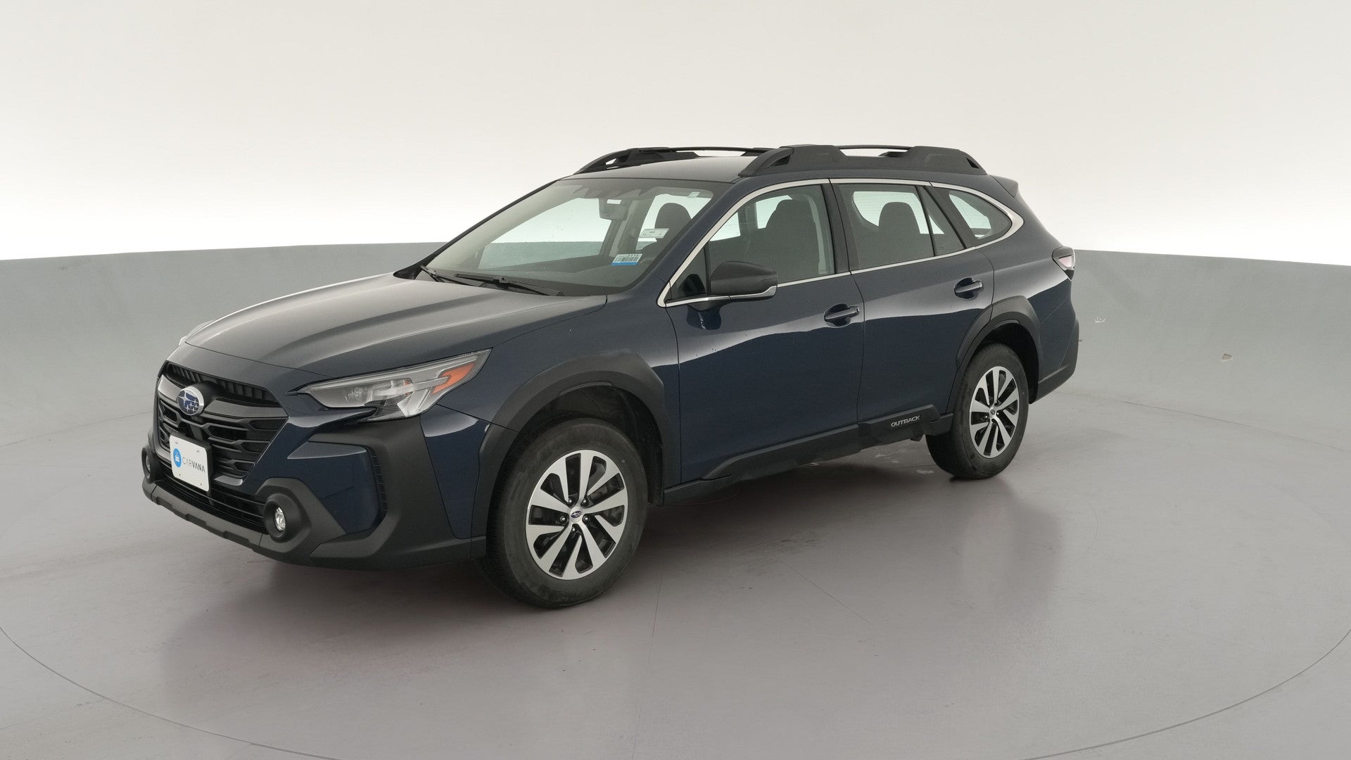 2024 Subaru Outback vehicle photo