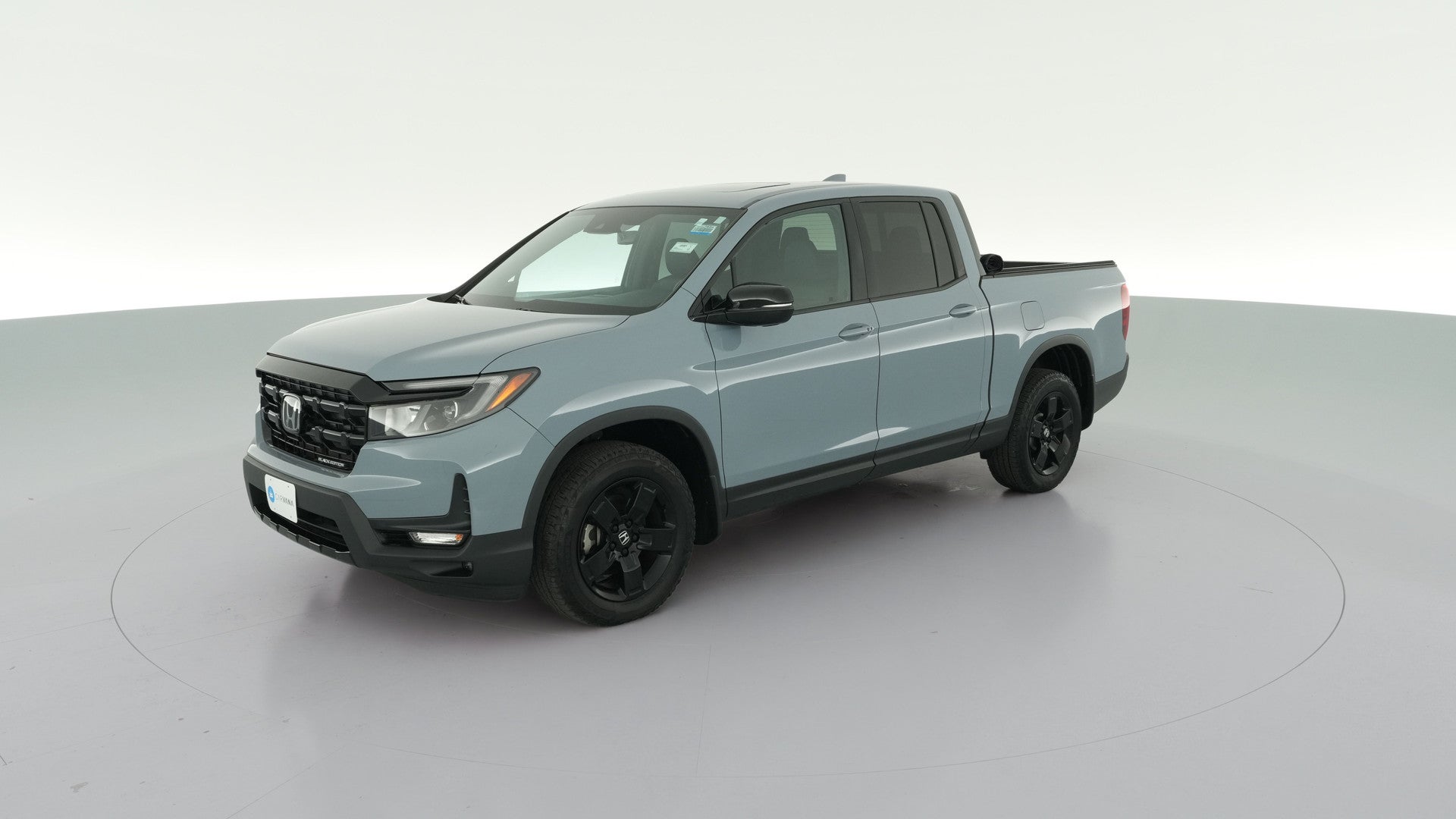2024 Honda Ridgeline vehicle photo