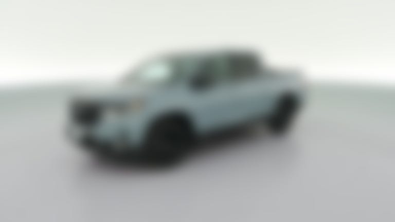 2024 Honda Ridgeline vehicle photo