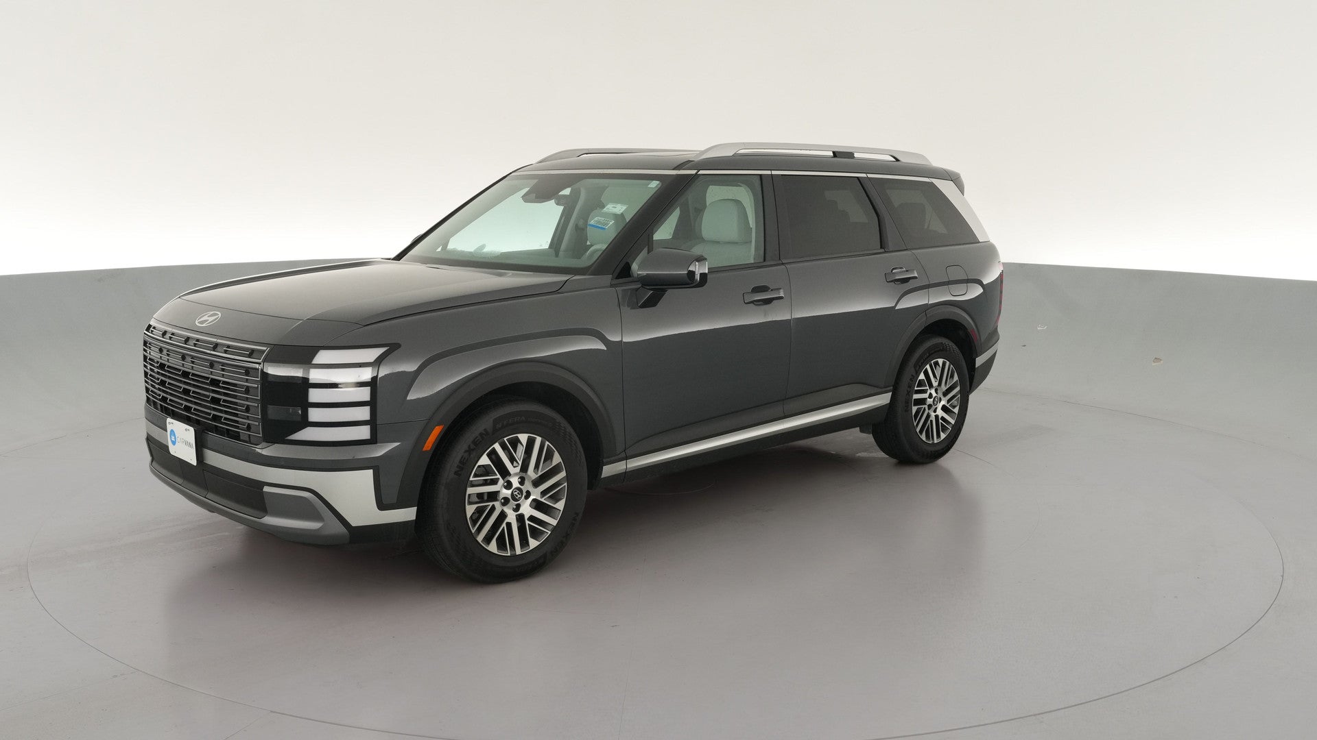 2026 Hyundai Palisade vehicle photo