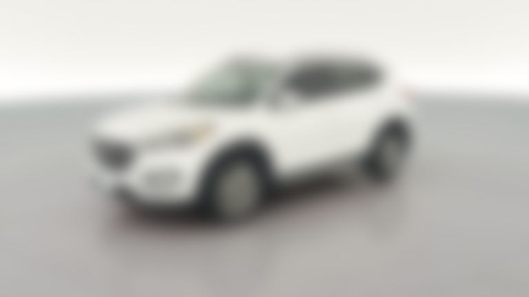 2017 Hyundai Tucson vehicle photo