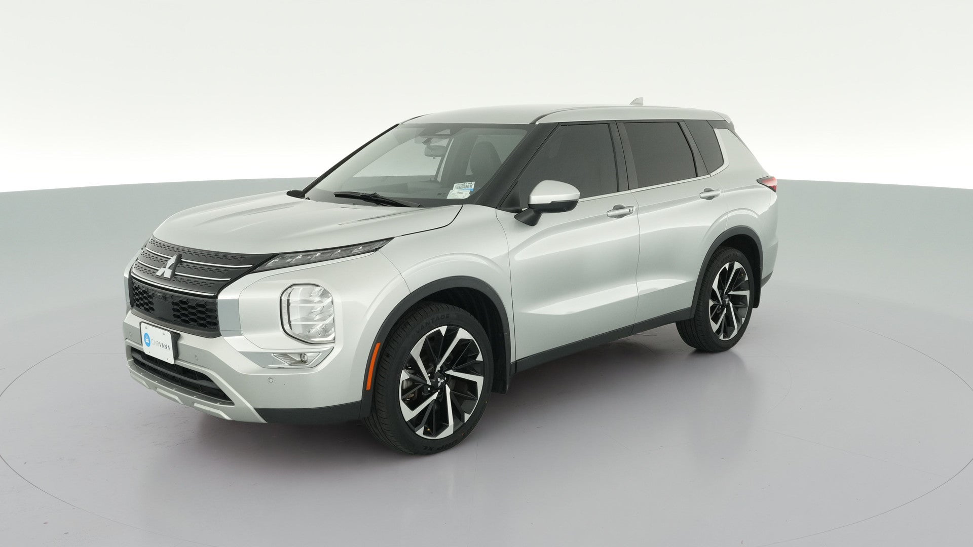 2022 Mitsubishi Outlander vehicle photo