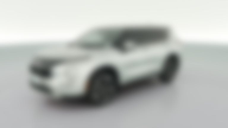2022 Mitsubishi Outlander vehicle photo