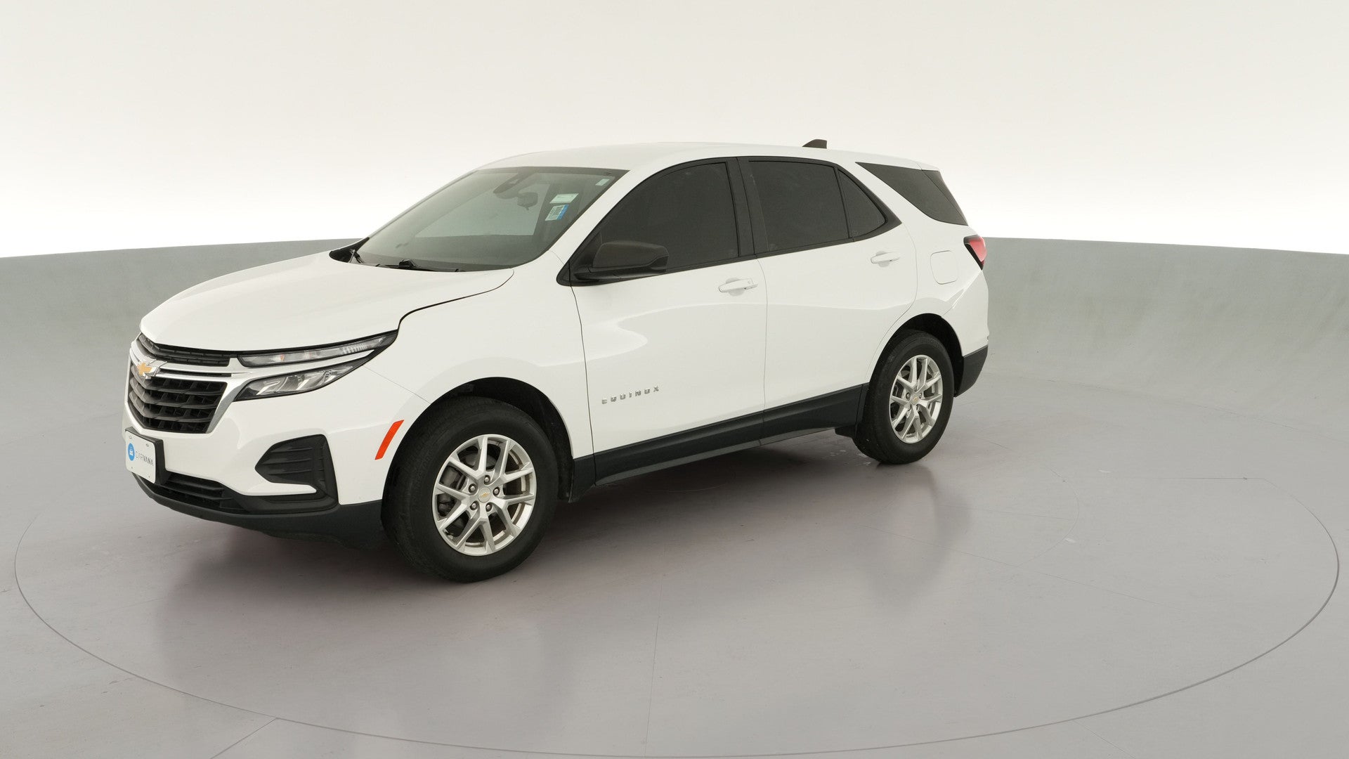 2022 Chevrolet Equinox vehicle photo