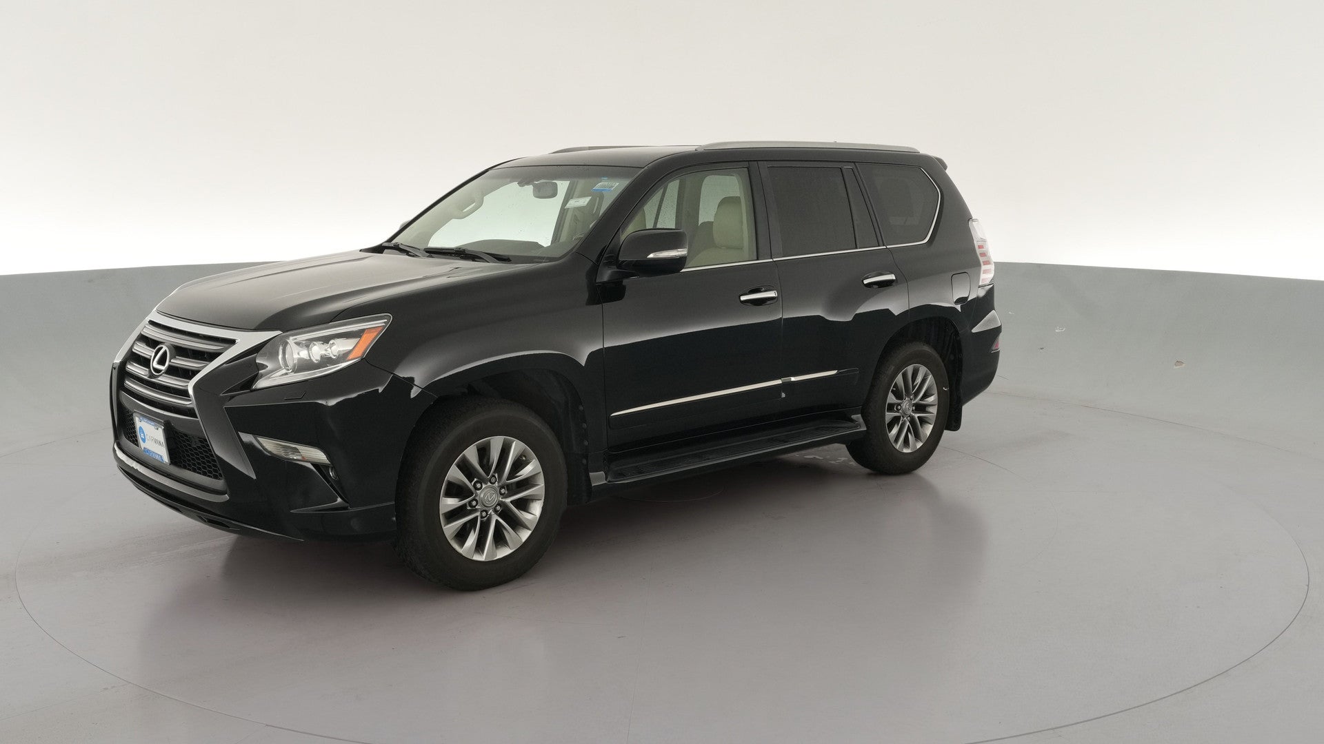 2014 Lexus GX vehicle photo