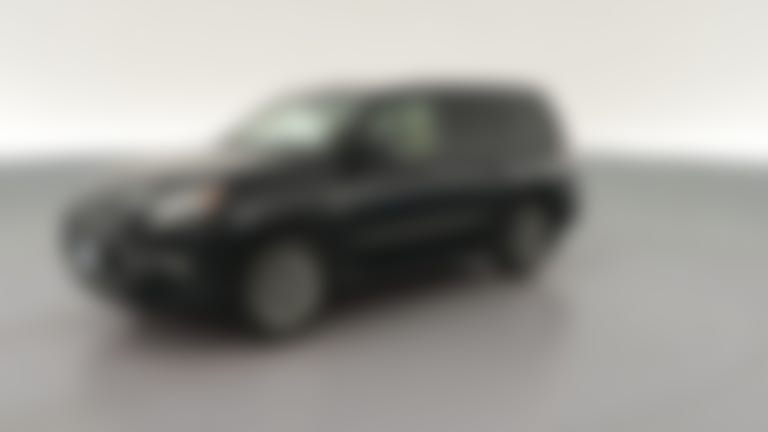 2014 Lexus GX vehicle photo