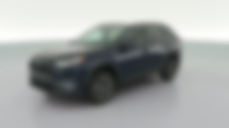 2024 Toyota RAV4 Hybrid vehicle photo