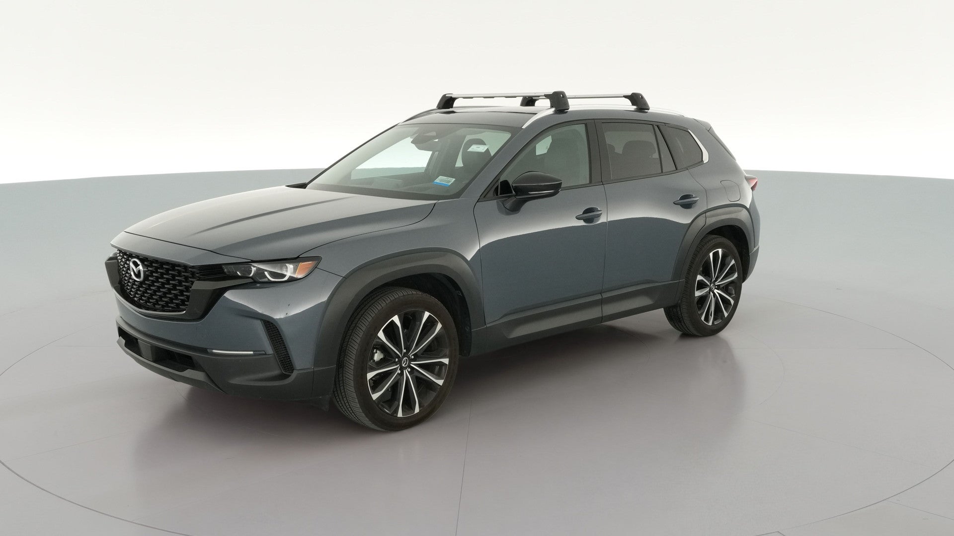 2025 MAZDA CX-50 vehicle photo