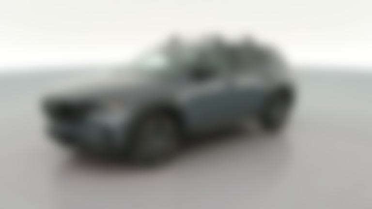 2025 MAZDA CX-50 vehicle photo
