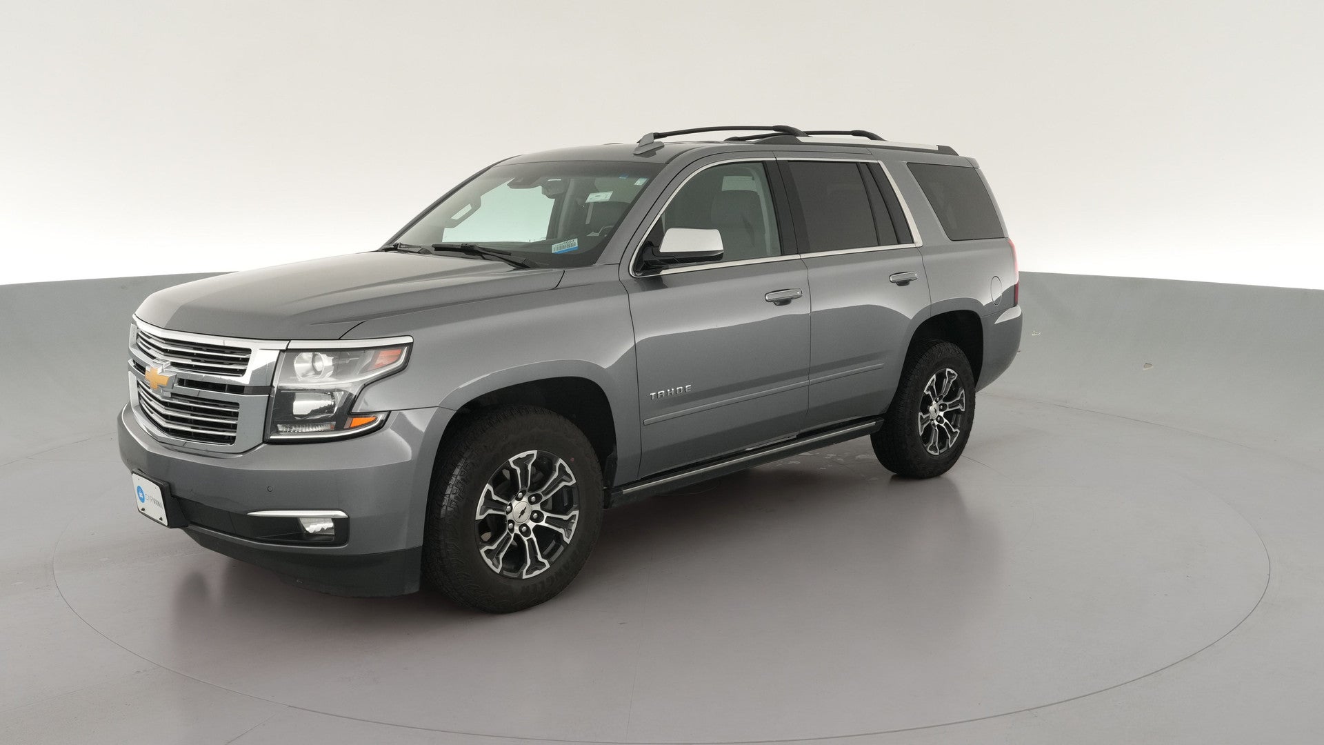 2019 Chevrolet Tahoe vehicle photo