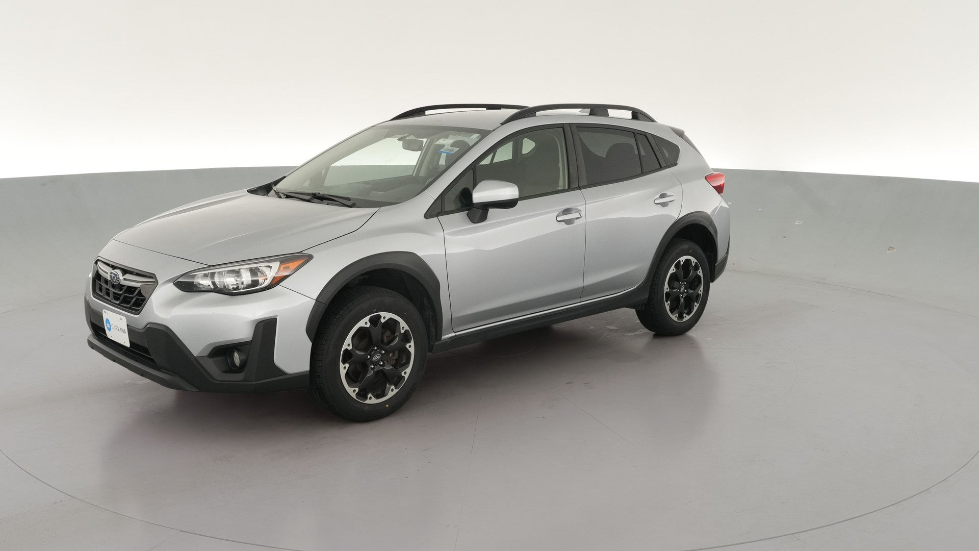 2023 Subaru Crosstrek vehicle photo