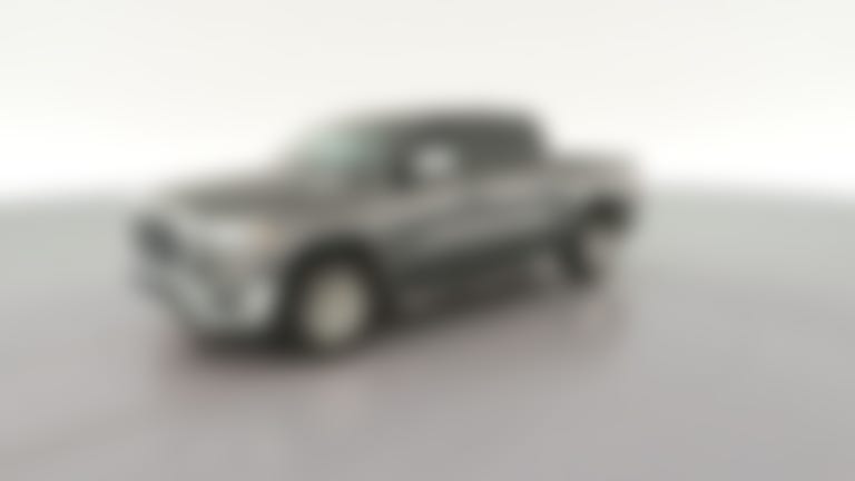 2021 Ram 1500 Crew Cab vehicle photo