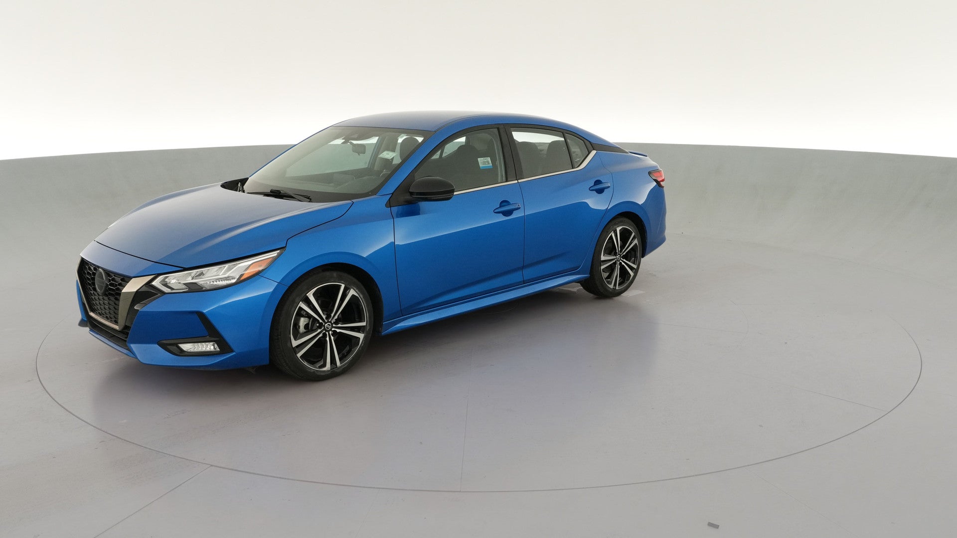 2023 Nissan Sentra vehicle photo