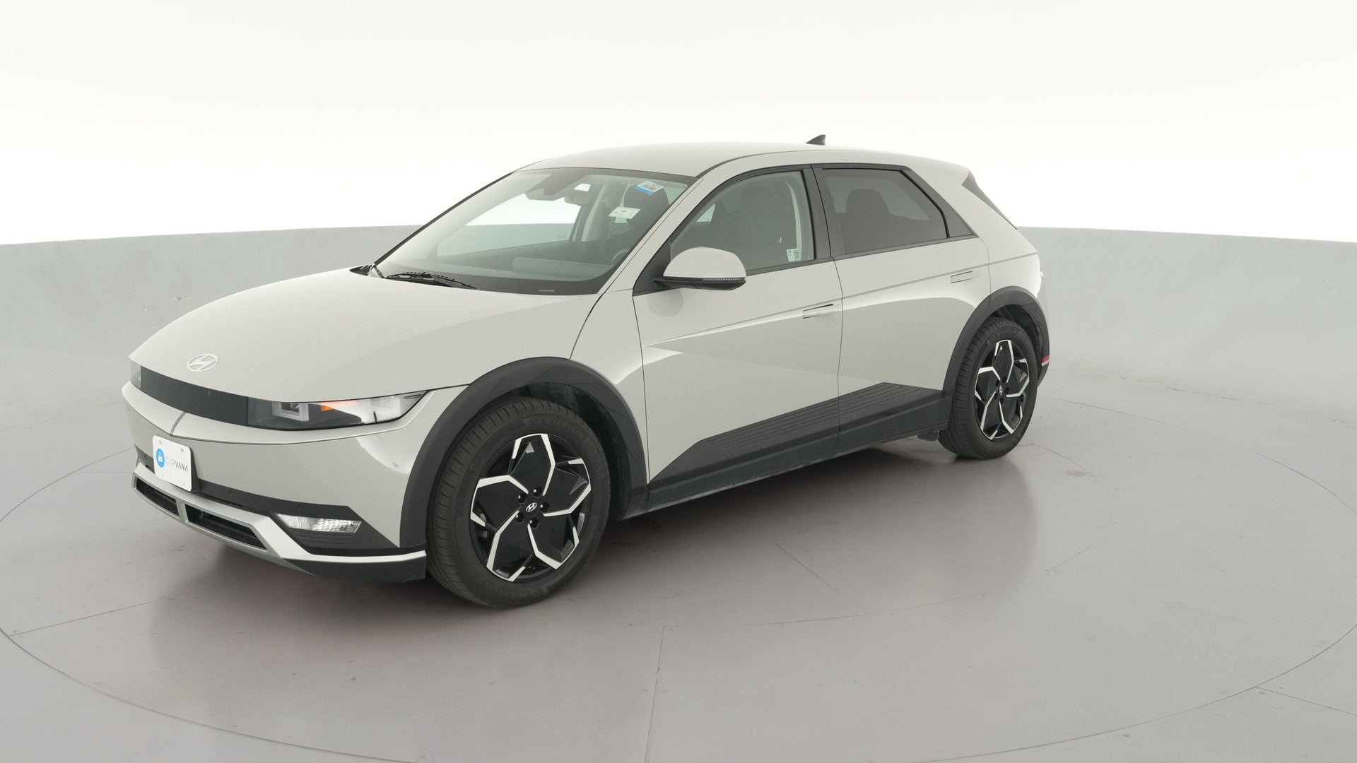 2024 Hyundai IONIQ 5 vehicle photo