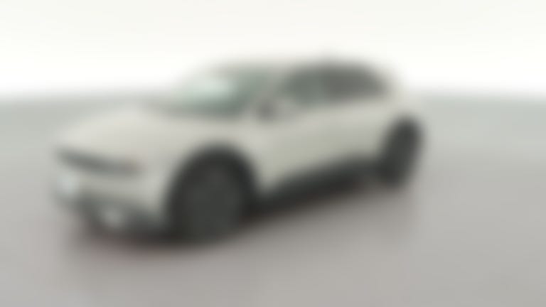 2024 Hyundai IONIQ 5 vehicle photo