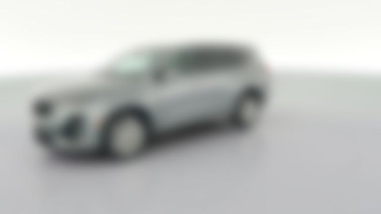 2021 Cadillac XT6 vehicle photo