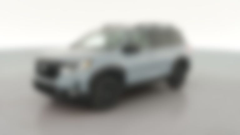 2022 Honda Passport vehicle photo