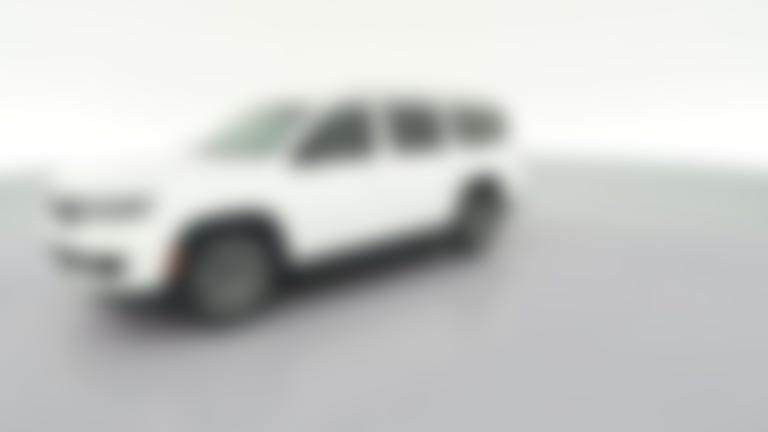 2023 Jeep Wagoneer L vehicle photo