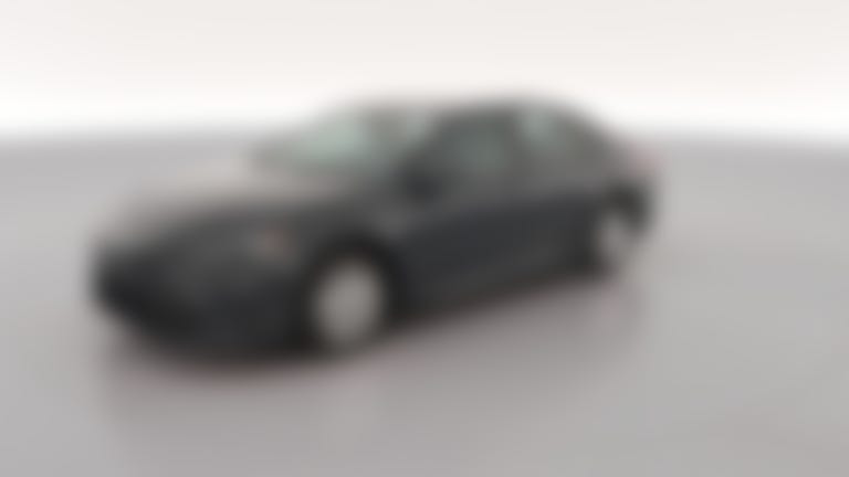 2026 Toyota Camry vehicle photo
