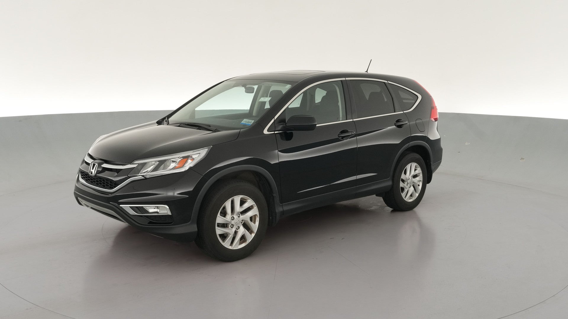 2016 Honda CR-V vehicle photo