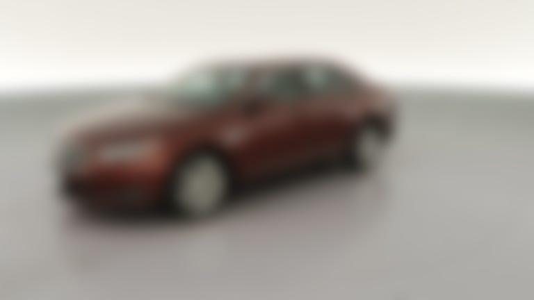 2016 Ford Taurus vehicle photo