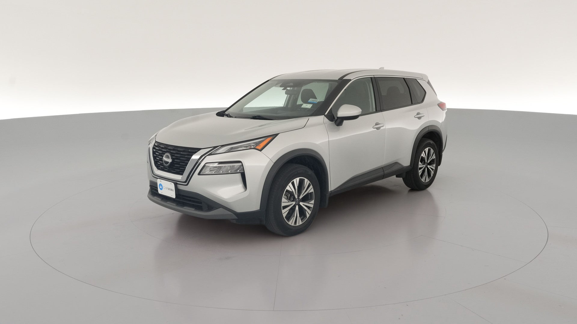 2023 Nissan Rogue vehicle photo