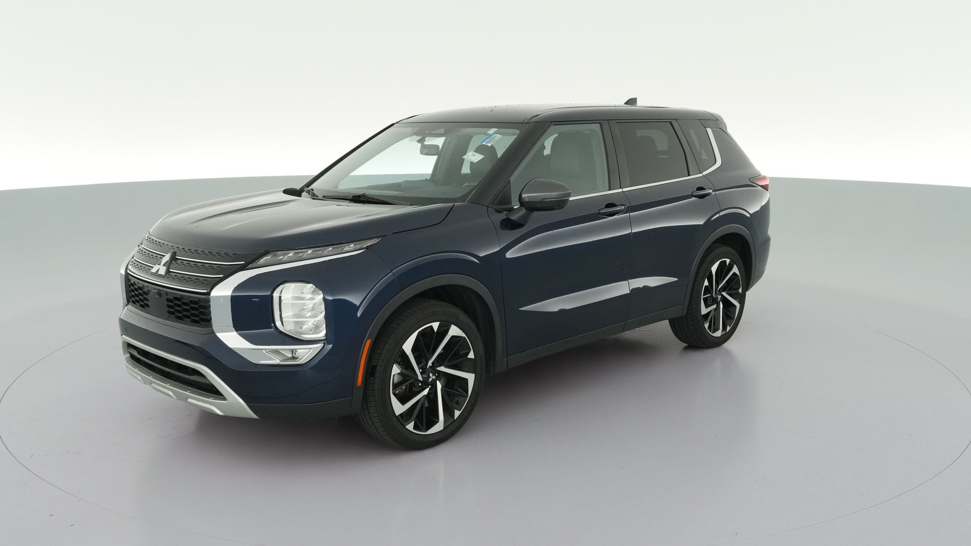 2022 Mitsubishi Outlander vehicle photo