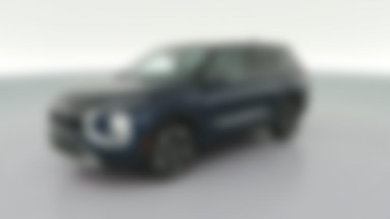 2022 Mitsubishi Outlander vehicle photo