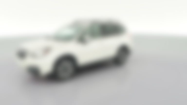 2018 Subaru Forester vehicle photo