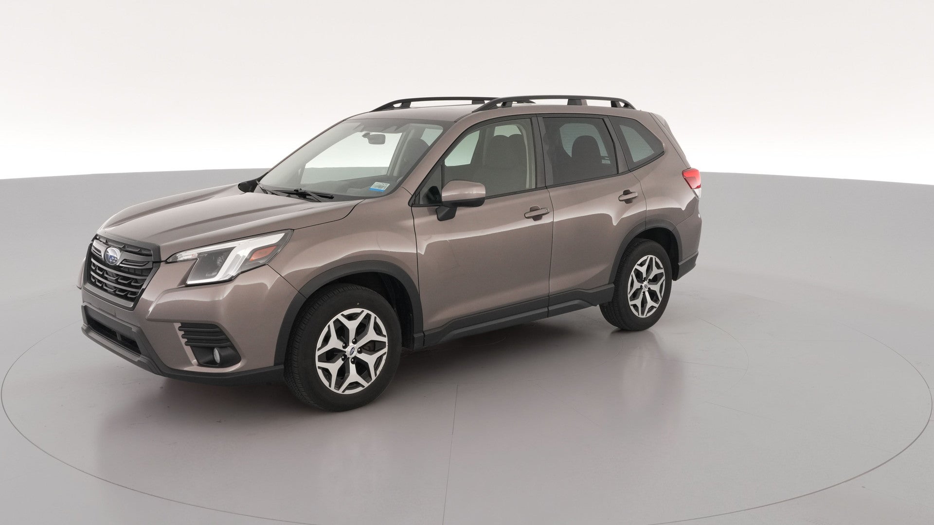 2023 Subaru Forester vehicle photo