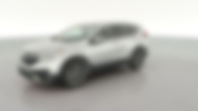 2021 Honda CR-V Hybrid vehicle photo